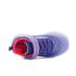 Skechers Microspec Advance lila baba cipő