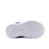 Skechers Microspec Advance lila baba cipő