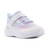 Skechers Microspec Advance lila baba cipő
