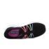 Skechers Slip-Ins - Ultra Flex 3.0 - Bungee Fun fekete gyerek cipő