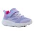 Skechers GO Run Elevate - Up Step lila baba cipő