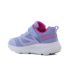 Skechers GO Run Elevate - Up Step lila baba cipő