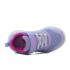 Skechers GO Run Elevate - Up Step lila baba cipő