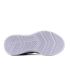 Skechers GO Run Elevate - Ombre Sprint fekete gyerek cipő