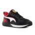 Puma - Ferrari Speedfusion 2.0 fekete férfi cipő