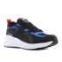 Puma - BMW MMS Hypnotic LS fekete férfi cipő