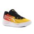 Puma - All-Pro Nitro Showtime fekete férfi cipő