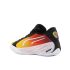 Puma - All-Pro Nitro Showtime fekete férfi cipő