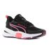 Puma PWRFrame TR 3 Wns Hypernat fekete női cipő