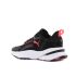 Puma PWRFrame TR 3 Wns Hypernat fekete női cipő
