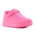 Skechers Uno Lite rózsaszín gyerek cipő
