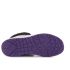 Skechers Uno - Cozy On Air szürke gyerek cipő