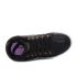 Skechers Shoutouts - Quilted Squad fekete cipő