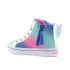 Skechers Twinkle Toes - Twi-Lites 2.0 - Dreamy Wings villogó gyerek cipő
