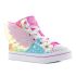 Skechers Twinkle Toes - Twi-Lites 2.0 - Dreamy Wings villogó gyerek cipő