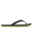 Puma Epic Flip V2 szürke papucs