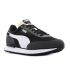 Puma - Future Rider Play On fekete férfi cipő