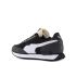 Puma - Future Rider Play On fekete férfi cipő