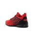 Puma Voltaic Evo piros férfi cipő