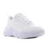 Puma Cassia SL fehér női cipő