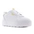 Puma Karmen Rebelle fehér női cipő