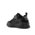 Puma Trinity fekete férfi cipő