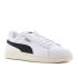 Puma Smash 3.0 L fehér férfi cipő
