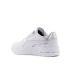 Puma Cali Court Metallic fehér női cipő