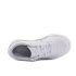Puma Cali Court Metallic fehér női cipő