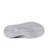 Puma Cali Court Metallic fehér női cipő