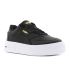 Puma - Cali Court fekete női cipő