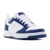 Puma Rebound V6 kék-fehér cipő