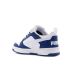 Puma Rebound V6 kék-fehér cipő
