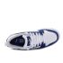 Puma Rebound V6 kék-fehér cipő