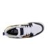 Puma Rebound V6 fekete cipő
