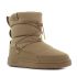 Puma Snowbae barna női csizma