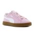 Puma Rickie Classic rózsaszín cipő