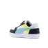 Puma Caven 2.0 sötétkék gyerek cipő