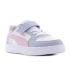 Puma Caven 2.0 lila gyerek cipő