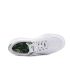 Puma Court Classy Blossom fehér női cipő