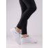Puma Court Classy Blossom fehér női cipő