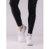 Puma Court Classy Blossom fehér női cipő