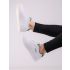 Puma Court Classy Blossom fehér női cipő