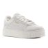 Puma Carina Street SD törtfehér női cipő