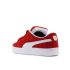 Puma - Suede XL piros férfi cipő