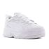 Puma - BLSTR Dresscode fehér női cipő