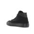 Puma Court Classic Vulc Mid fekete férfi cipő