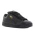 Puma - Suede XL fekete férfi cipő