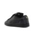 Puma - Suede XL fekete férfi cipő