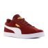 Puma Club II bordó férfi cipő